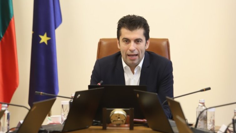 Кирил Петков за Зелената сделка, ще строим ли АЕЦ и енергийната криза