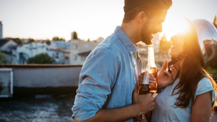 5 неща, които поддържат връзката интересна 