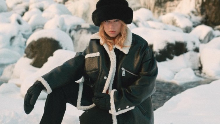 Ботуши тип апрески &ndash; най-удобните обувки за зимата!