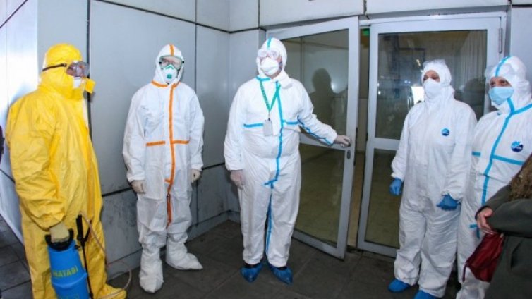 Проф. Гетов: COVID-19 нанесе непоправими щети на здравната система