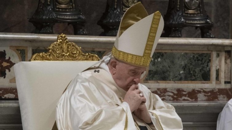 Папа Франциск: Пандемията изисква усилия от страна на всички