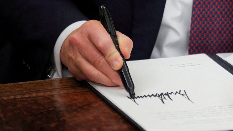 Американските мита са толкова опасни, колкото и незаконни