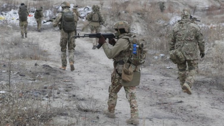 Ако Русия нахлуе в Украйна, разходите за ЕС ще бъдат опустошителни