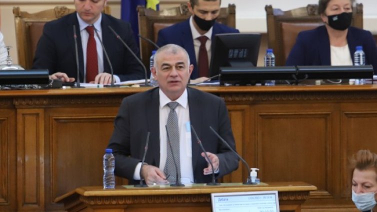 Георги Гьоков: Мярката 60/40 продължава през януари и февруари