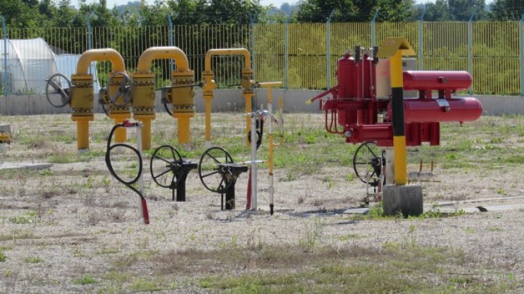 "Булгаргаз": Гръцката газова връзка да започне работа без повече забавяне