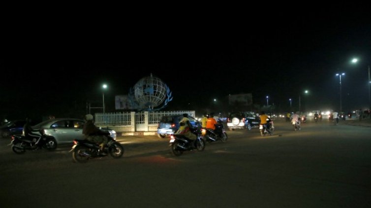 Джихадисти убиха близо 10 цивилни африканци в Буркина Фасо