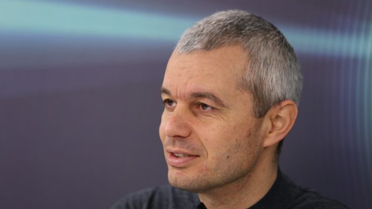 "Възраждане" поиска разформироване на военните бази на САЩ у нас 