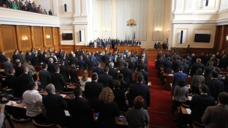 Депутатите промениха Закона за корпоративното подоходно облагане