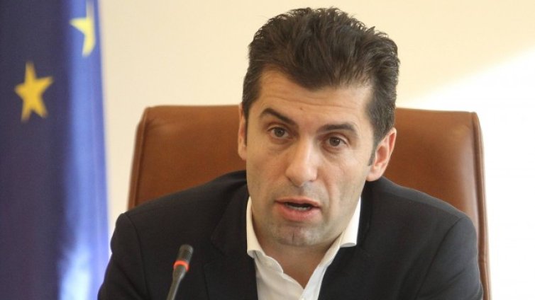 Петков: При управлението на язовирите има огромна бъркотия 
