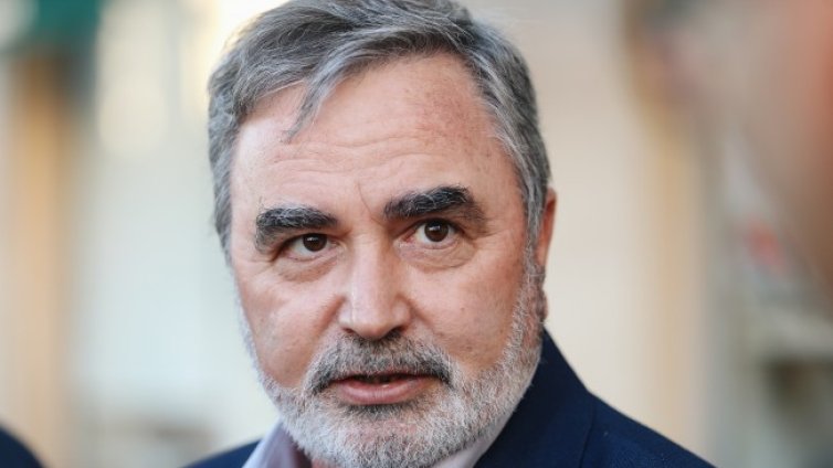 Доц. Кунчев: Очакваме в следващите две-три седмици да достигне пикът на вълната