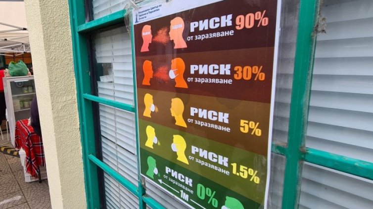 Роден лекар в Германия: До лятото половината ще преболедуват