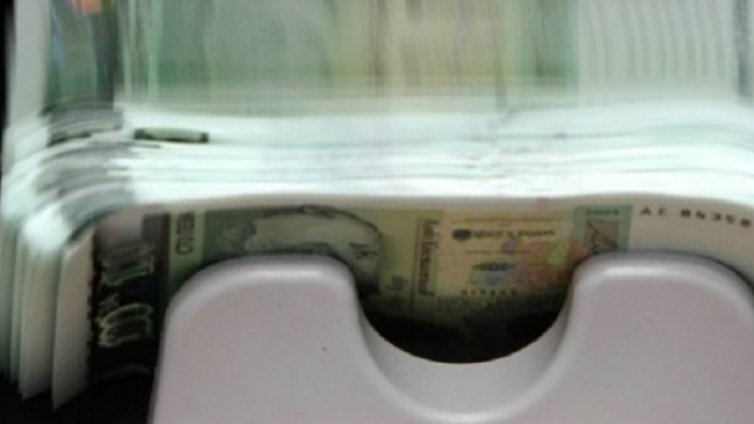 НАП провери над 1500 фирми за нелогично високи касови наличности