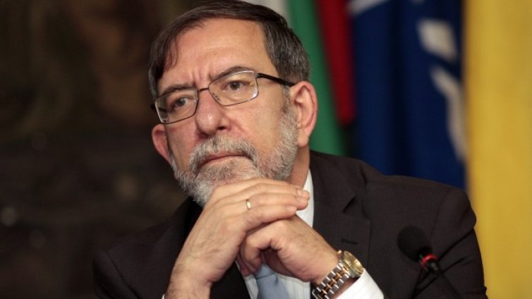 Филип Димитров: Признаването на Македония беше правилен ход