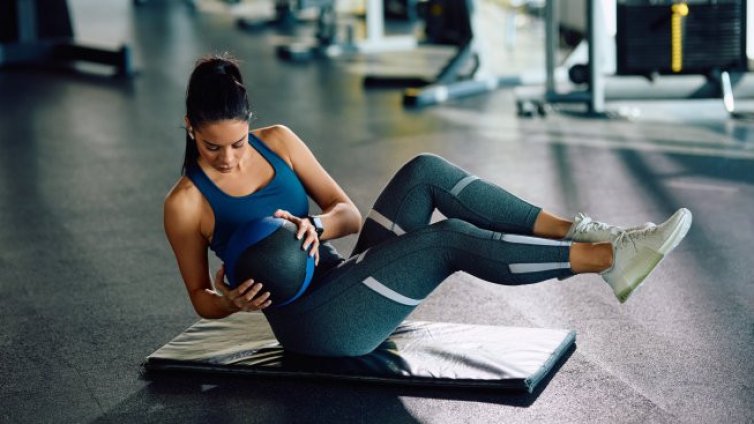 5 съвета за по-качествена тренировка