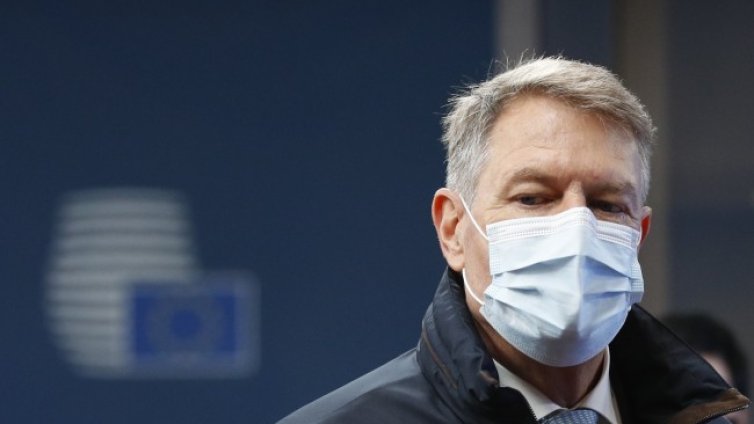 Румъния е готова да приеме засилено военно присъствие на НАТО