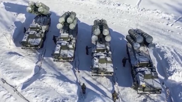 WSJ: Санкциите срещу Русия ще засегнат банките, износа и дълга