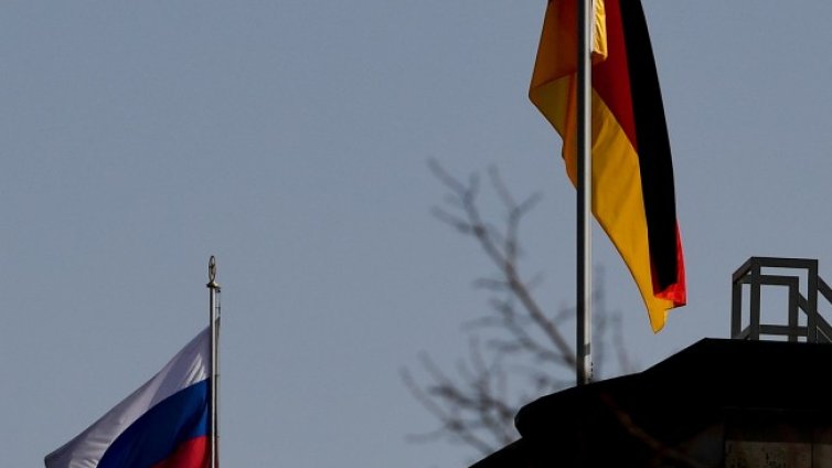 Германия е хлабава брънка, изпитваща симпатии към Москва?