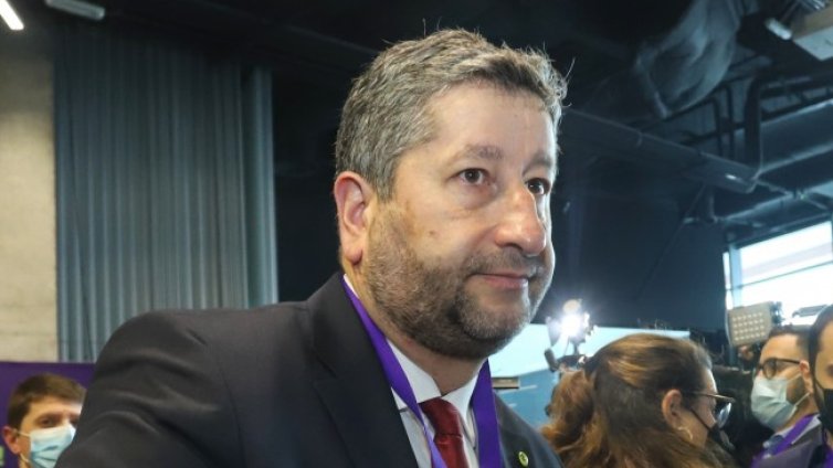 Христо Иванов с много висока сигурност: Ще има предсрочни избори