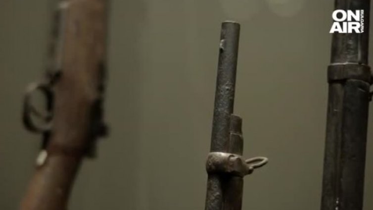 Историите ON AIR: Дядо Ильо &ndash; войводата, герой на Кюстендил