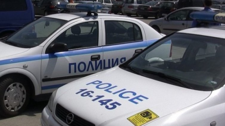 Четирима задържани след убийството на жена на пътя