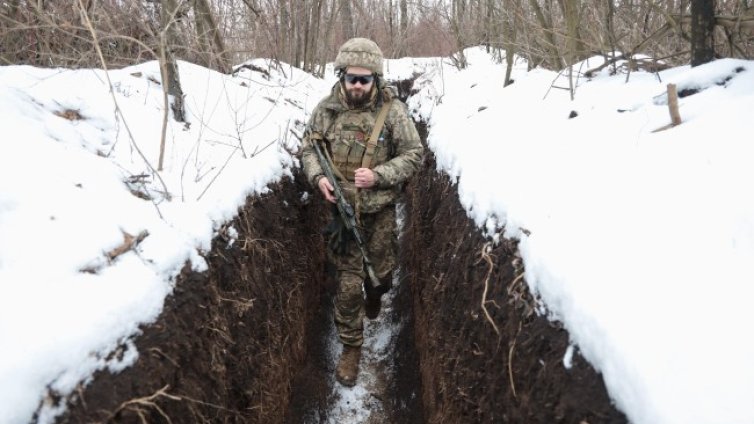 Милен Керемедчиев: ООН е с вързани ръце конфликта между Русия и Украйна 