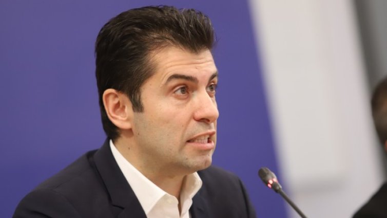 Петков: България вече е на прав път 