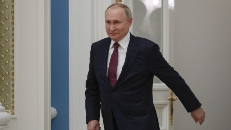 Путин: Западът игнорира опасенията на Русия за сигурността