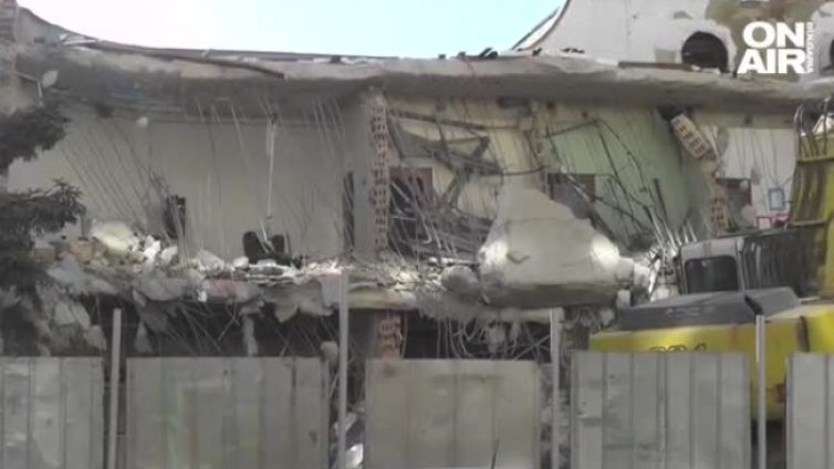 Нови протести във Варна в подкрепа на Дом "Младост"