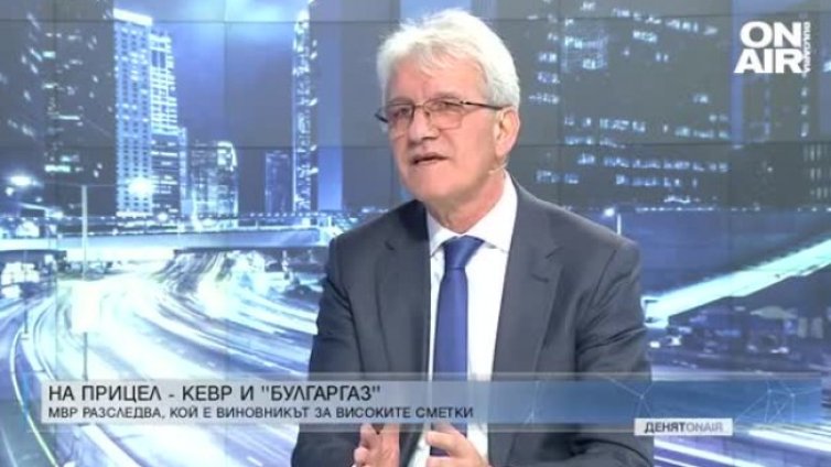 Рамадан Аталай: Мораториумът беше най-лошото решение 