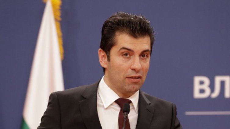 Кирил Петков: Подготвям списъка за прокуратурата