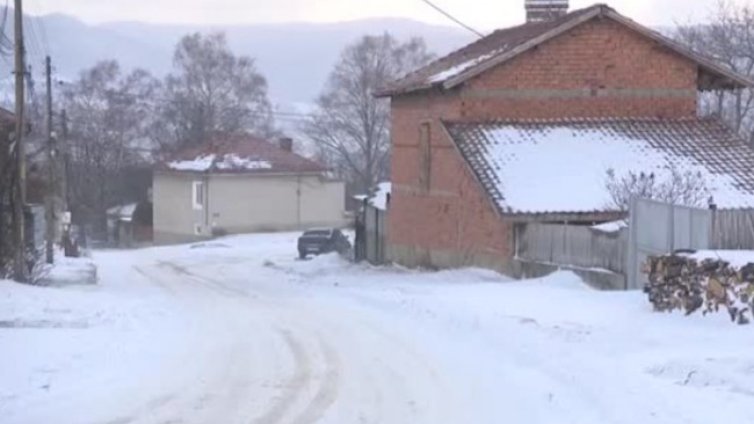 Задържаха двама души за жестокото убийство в с. Антон