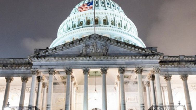 Писмо с апел до Конгреса на САЩ в защита на българите в РСМ