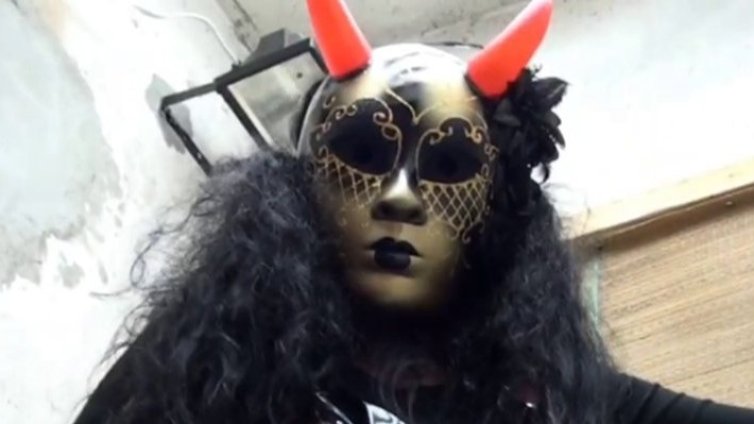 Анита Вачкова била "легенда" в тъмната мрежа с порнографски видеа с животни