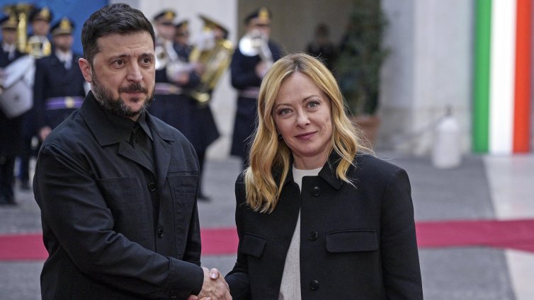 Зеленски е готов за избори в Украйна