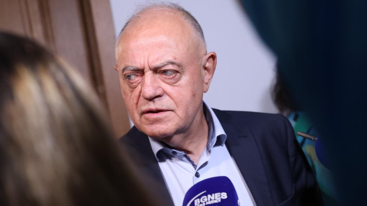 Атанас Атанасов: Не искам да си представям как пада стената на язовир "Искър"