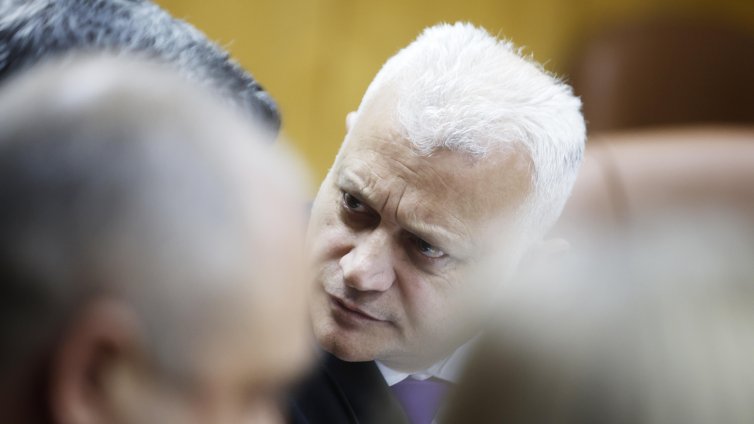 Емил Дечев: Заплахите към Георги Кандев са свързани с бившия главен секретар на МВР Светлозар Лазаров