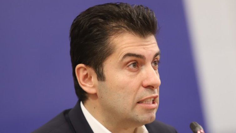 Петков пред Би Би Си: България има силен глас в НАТО и ЕС