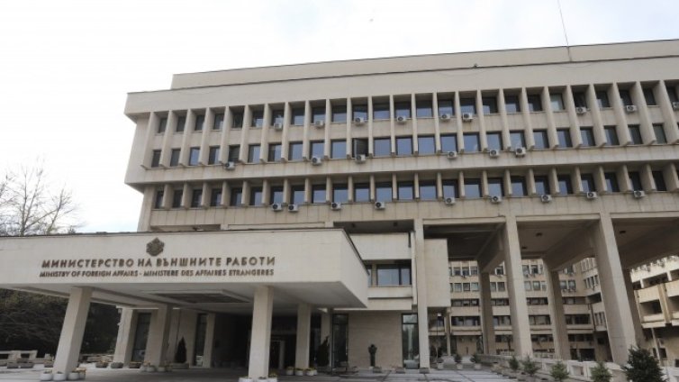 МВнР: Българите в Украйна да напуснат страната при първа възможност
