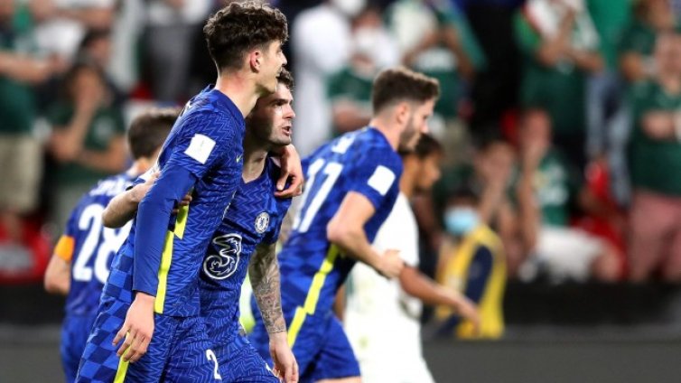 Челси победи Палмейрас и стана световен клубен шампион