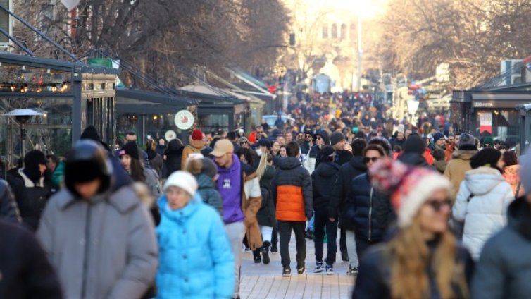 Трудно е да се определи кои са защитени от коронавируса