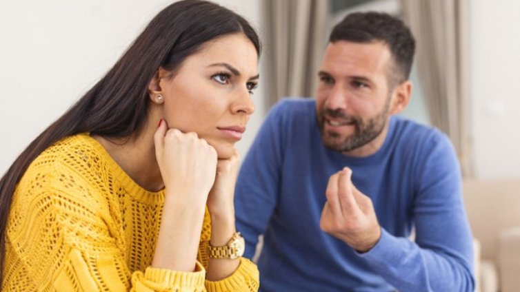 7 знака, че партньорът ви е манипулатор