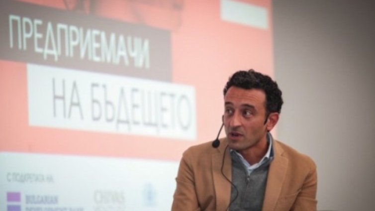 Даниел Лорер тази вечер в &ldquo;Светът е бизнес&rdquo; по Bloomberg TV Bulgaria
