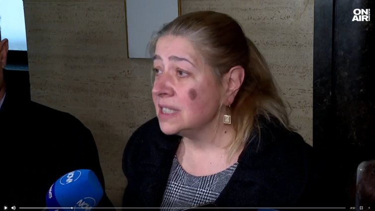 Нападателят на Мургаш казал на синоптиците, че е пратен от извънземни