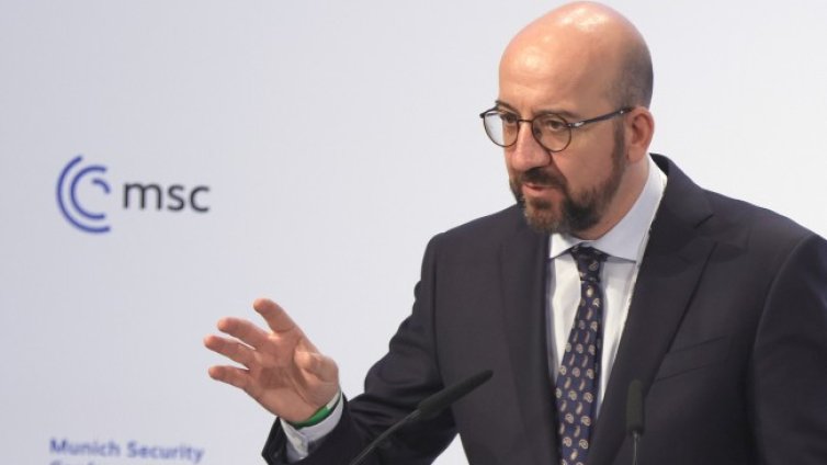 Шарл Мишел: Големият въпрос остава: иска ли Кремъл диалог?