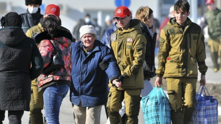 Ходорковски за Путин: Много, много предсказуем  