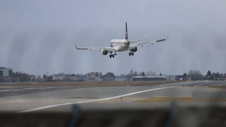 "Ръждясват" ли уменията на пилотите, които не са летели дълго заради COVID? 