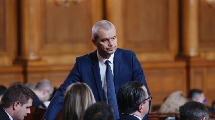 "Възраждане": Украйна наруши Минските споразумения