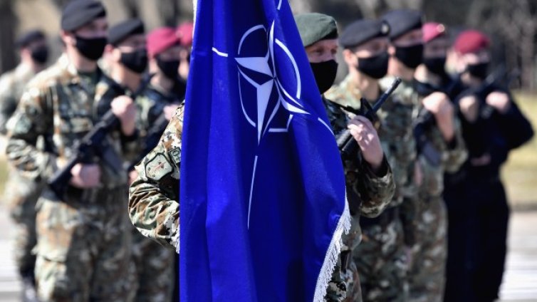 Германия готова да разположи нови войски в Литва