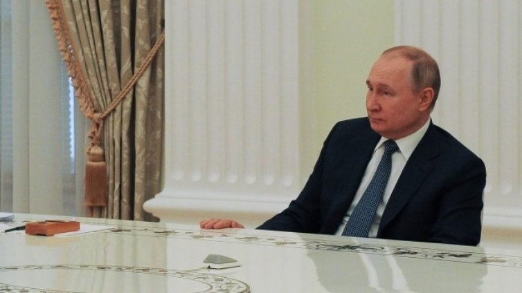 Путин поиска да използва руската армия извън страната