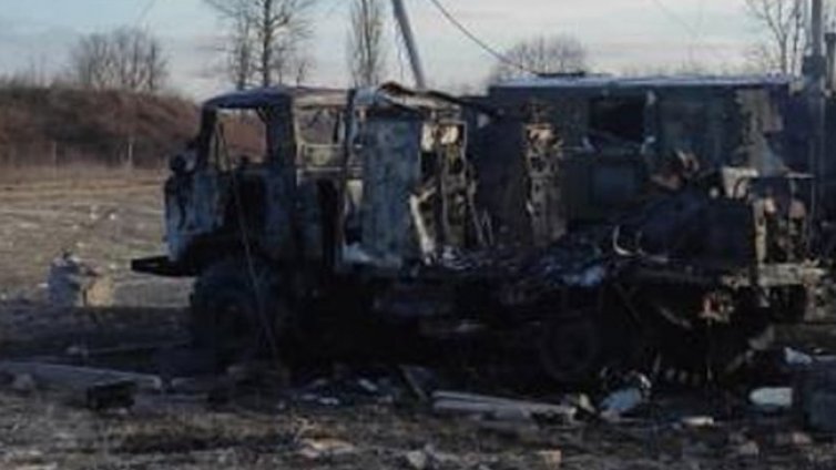 18 загинали в Одеска област при руски въздушен удар 